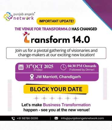 Transform 14.0